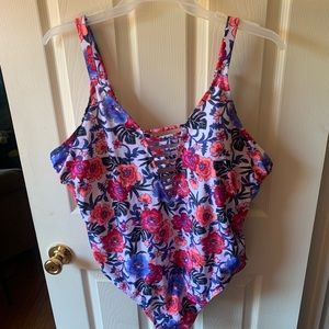 Bathing suit